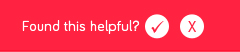 Found this helpful? Yes  No