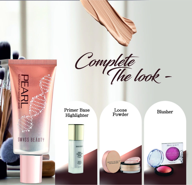 swiss beauty pearl illuminator price